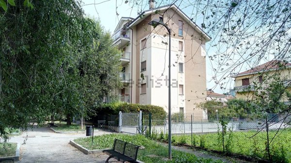 appartamento in vendita a Moncalieri