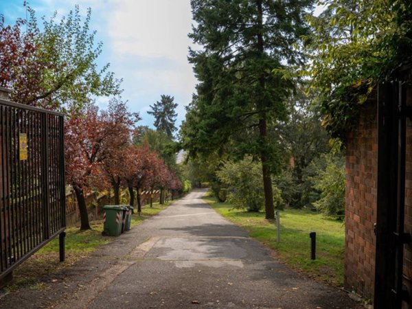 appartamento in vendita a Moncalieri in zona Boccia d'Oro