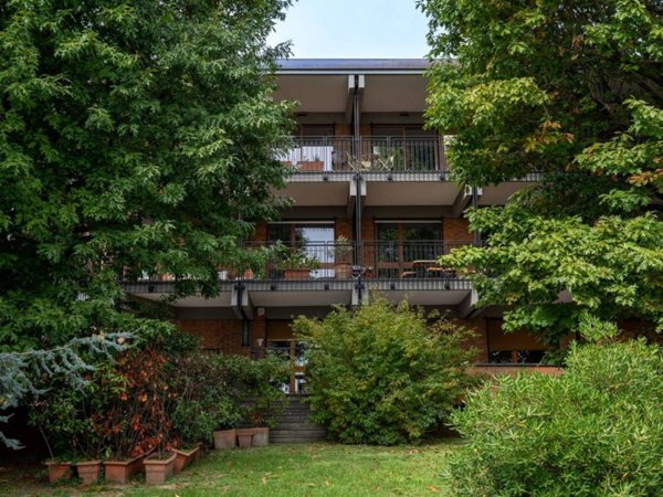 appartamento in vendita a Moncalieri