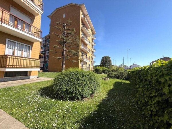appartamento in vendita a Moncalieri