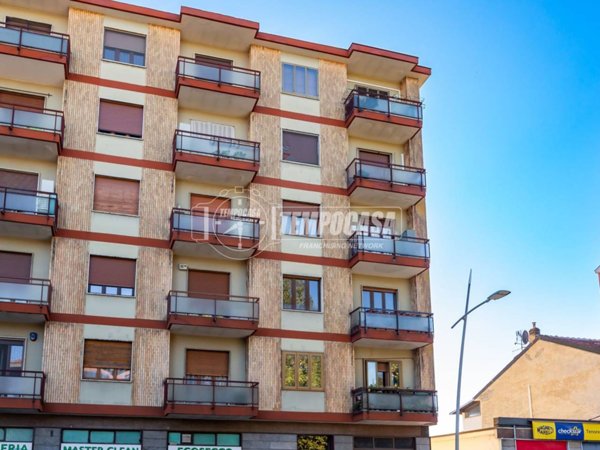 appartamento in vendita a Moncalieri