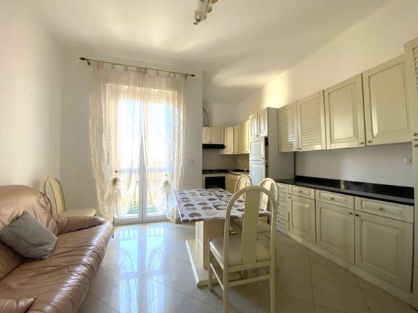 appartamento in vendita a Moncalieri in zona Borgo San Pietro