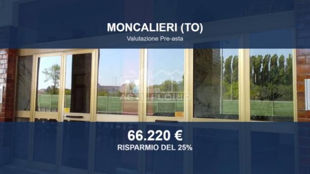 appartamento in vendita a Moncalieri