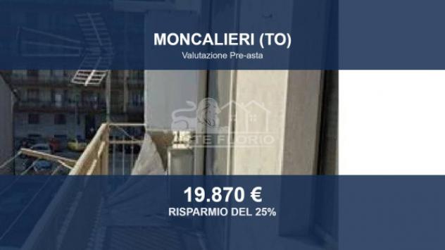 appartamento in vendita a Moncalieri