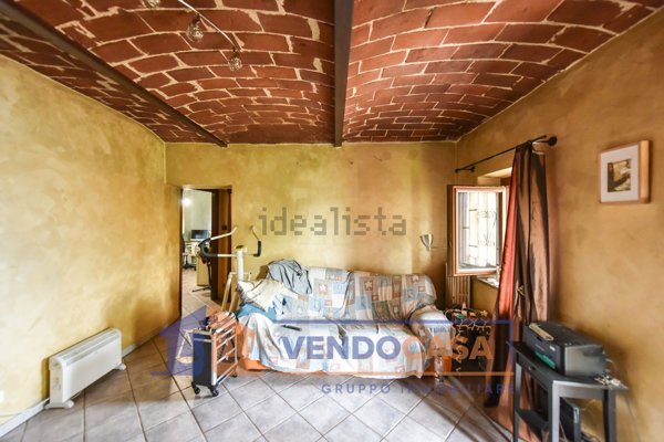 appartamento in vendita a Moncalieri in zona Tetti Rolle