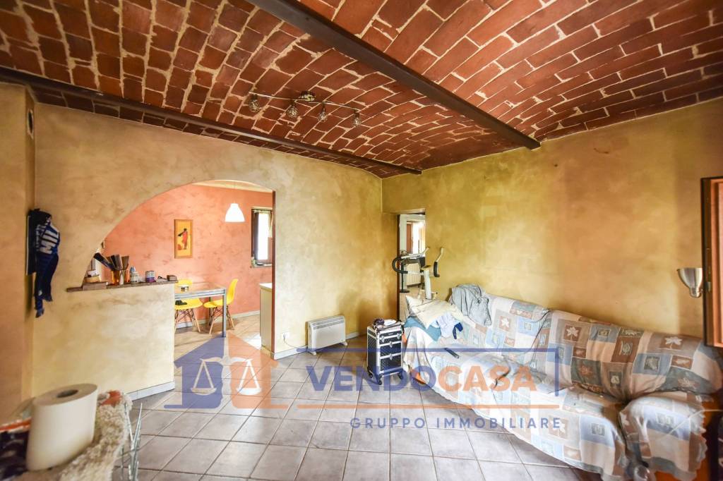 appartamento in vendita a Moncalieri in zona Tetti Piatti