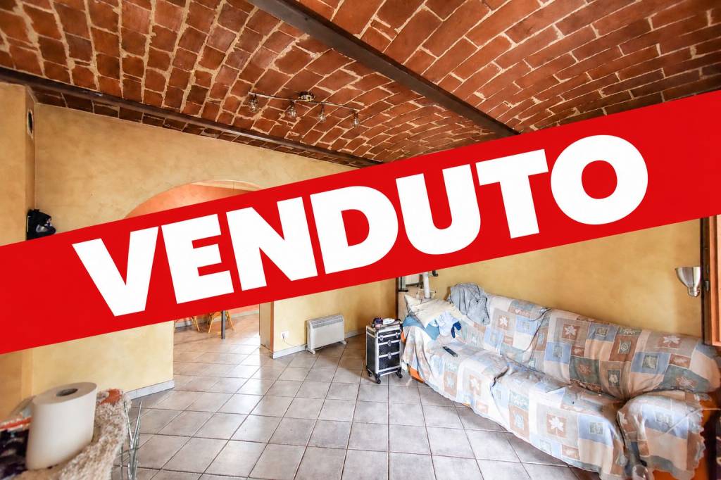 appartamento in vendita a Moncalieri
