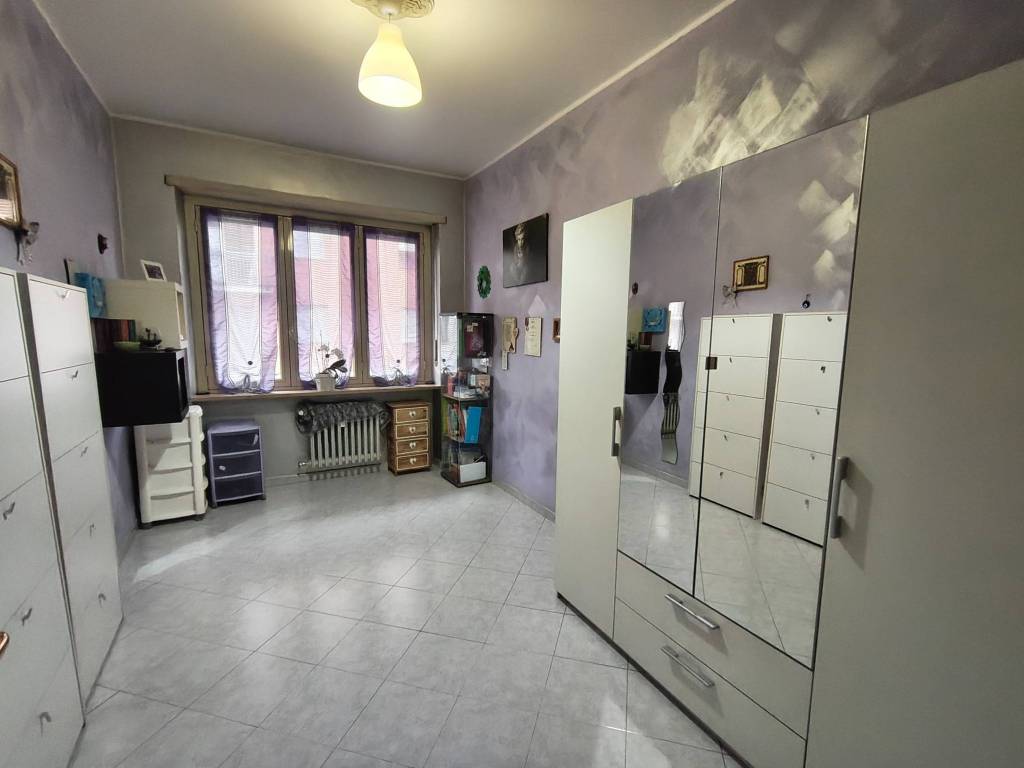 appartamento in vendita a Moncalieri in zona Borgo San Pietro
