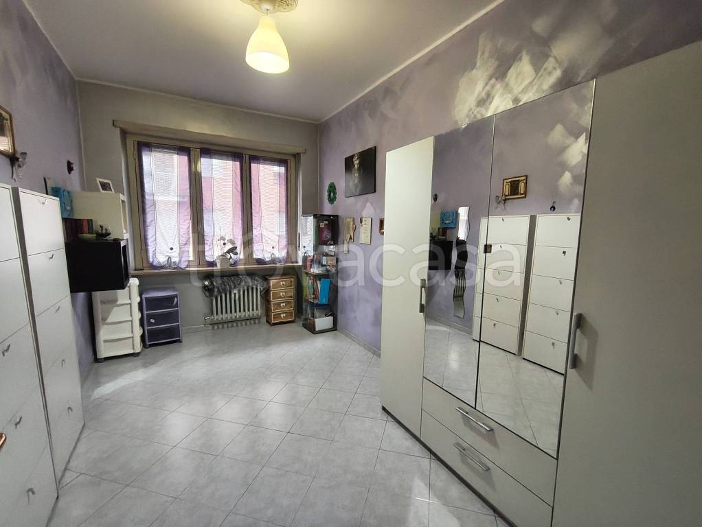 appartamento in vendita a Moncalieri in zona Borgo San Pietro