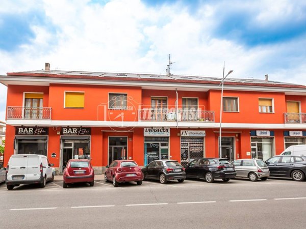 appartamento in vendita a Moncalieri