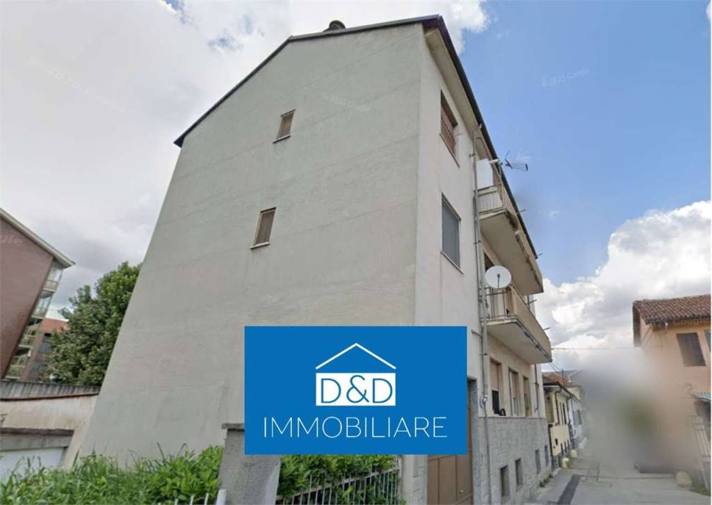 appartamento in vendita a Moncalieri