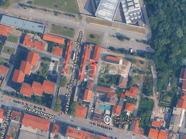 appartamento in vendita a Moncalieri
