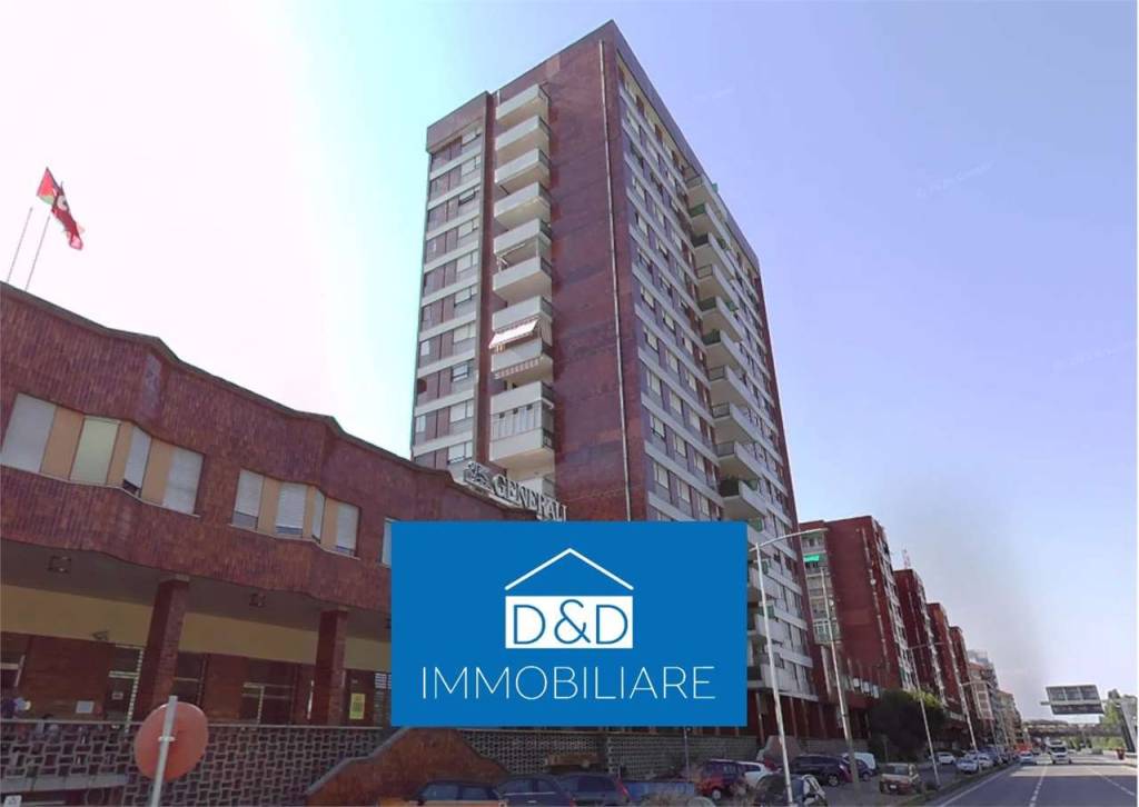 appartamento in vendita a Moncalieri
