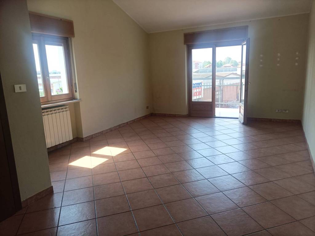appartamento in vendita a Moncalieri