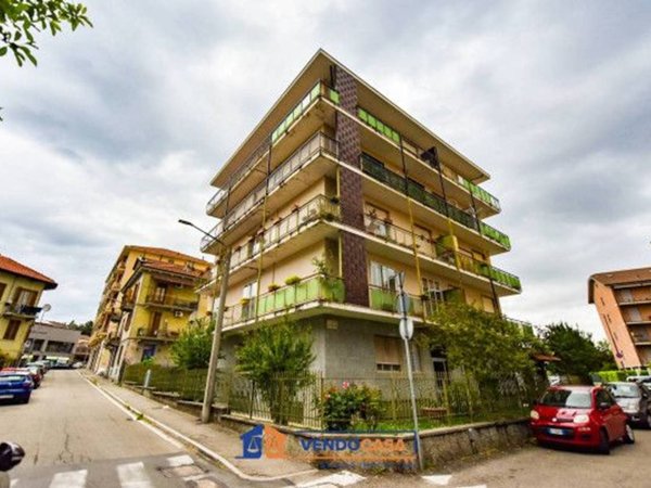 appartamento in vendita a Moncalieri