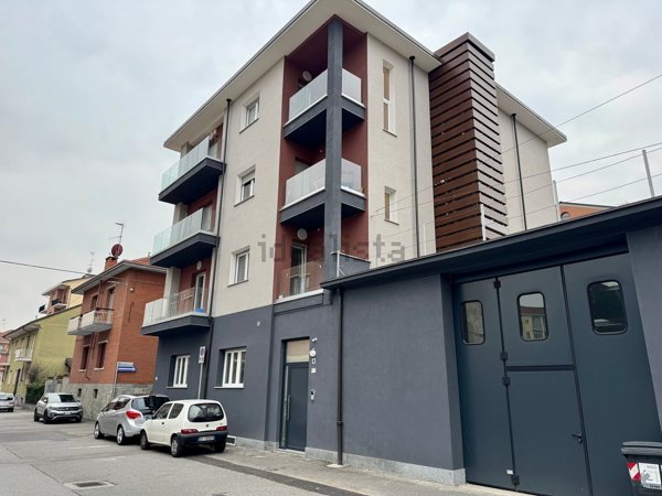 ufficio in vendita a Moncalieri