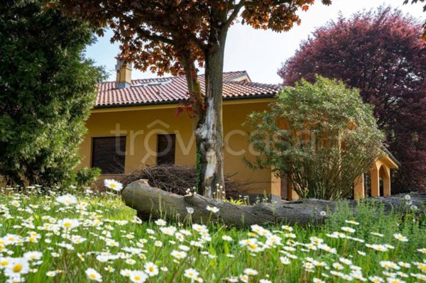 casa indipendente in vendita a Moncalieri