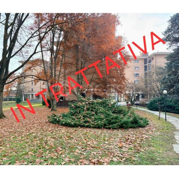 appartamento in vendita a Moncalieri in zona Boccia d'Oro