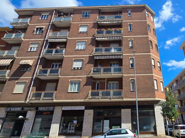 appartamento in vendita a Moncalieri