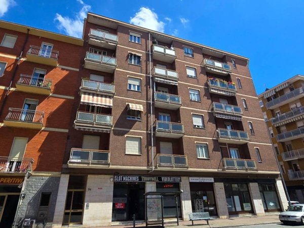 appartamento in vendita a Moncalieri