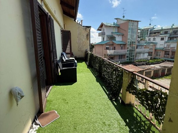 appartamento in vendita a Moncalieri