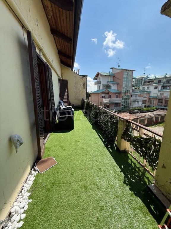 appartamento in vendita a Moncalieri