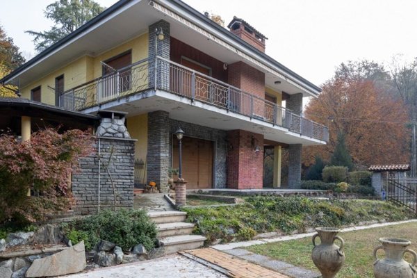 casa indipendente in vendita a Moncalieri