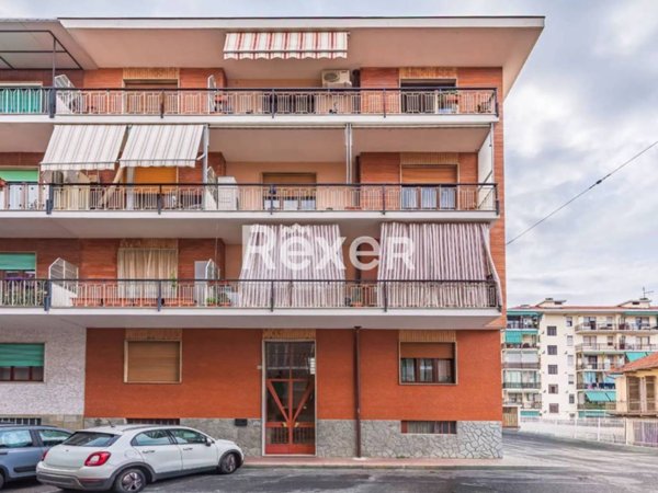 appartamento in vendita a Moncalieri in zona Testona