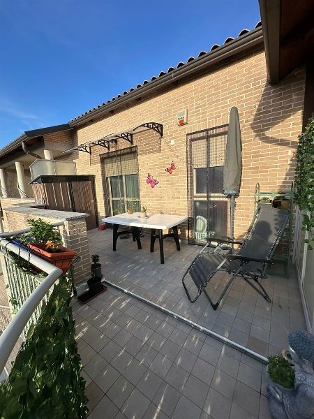 appartamento in vendita a Moncalieri