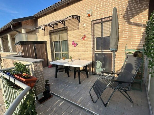 appartamento in vendita a Moncalieri