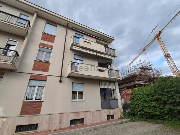 appartamento in vendita a Moncalieri