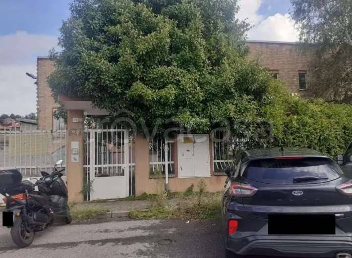 locale commerciale in vendita a Moncalieri