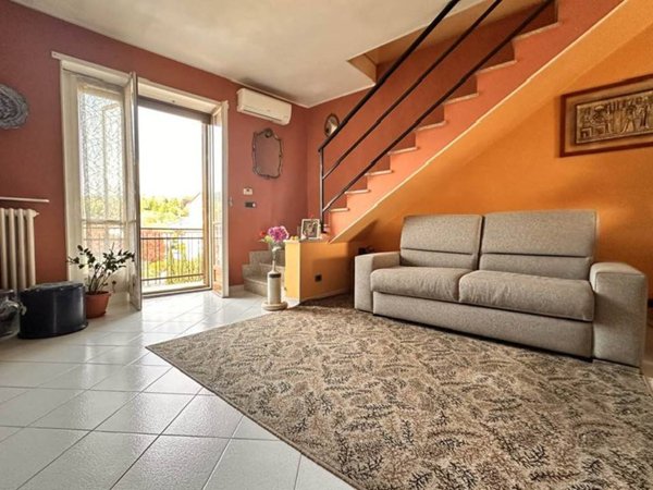 appartamento in vendita a Moncalieri