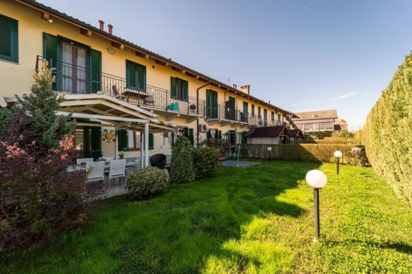 appartamento in vendita a Moncalieri in zona Tetti Piatti
