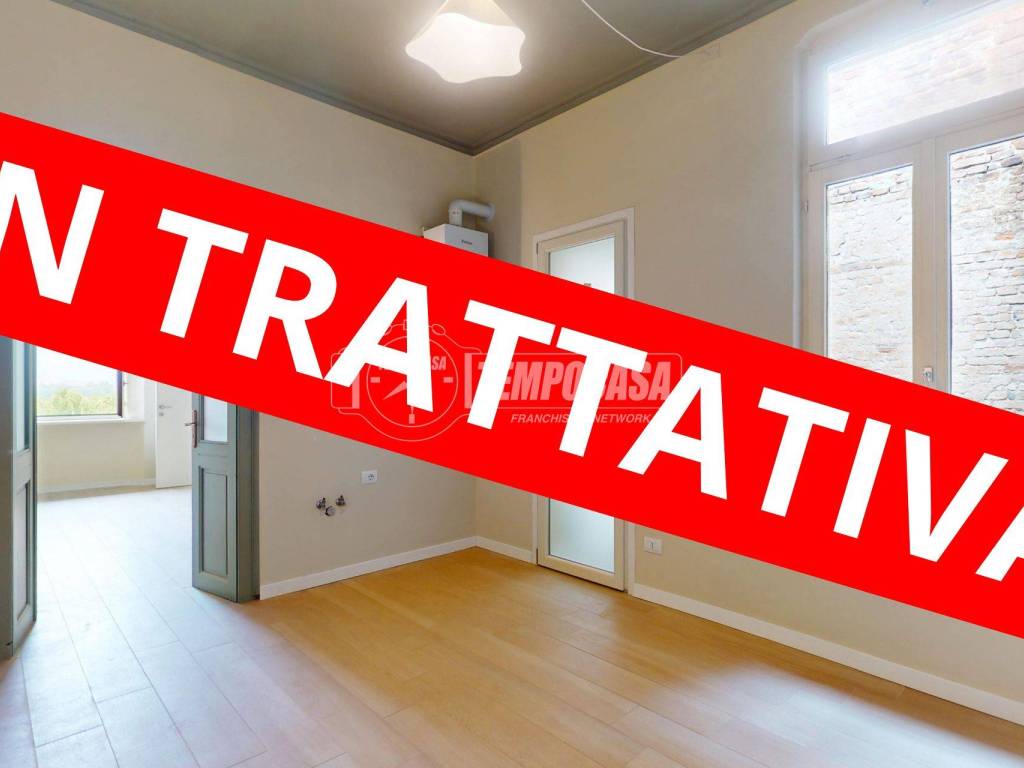 appartamento in vendita a Moncalieri in zona Boccia d'Oro