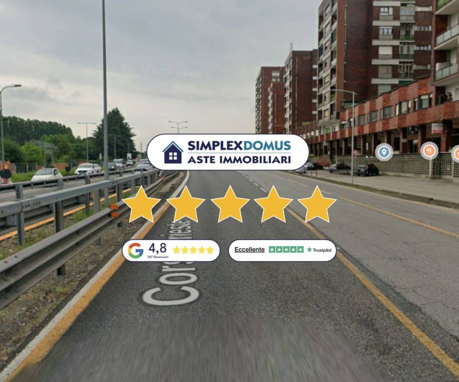 appartamento in vendita a Moncalieri