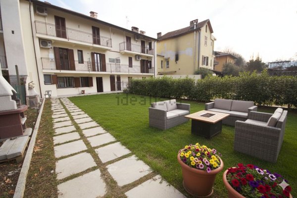 appartamento in vendita a Moncalieri in zona Boccia d'Oro