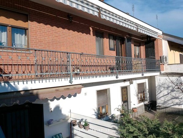 appartamento in vendita a Moncalieri in zona Tagliaferro