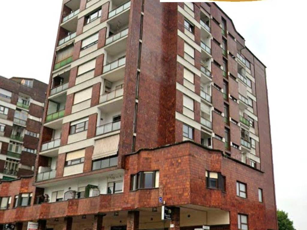 appartamento in vendita a Moncalieri