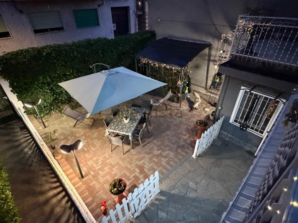 casa indipendente in vendita a Moncalieri in zona Borgo San Pietro