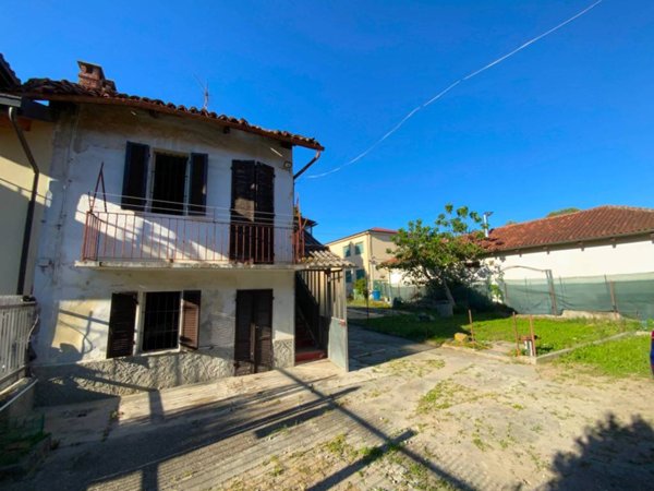 casa indipendente in vendita a Moncalieri