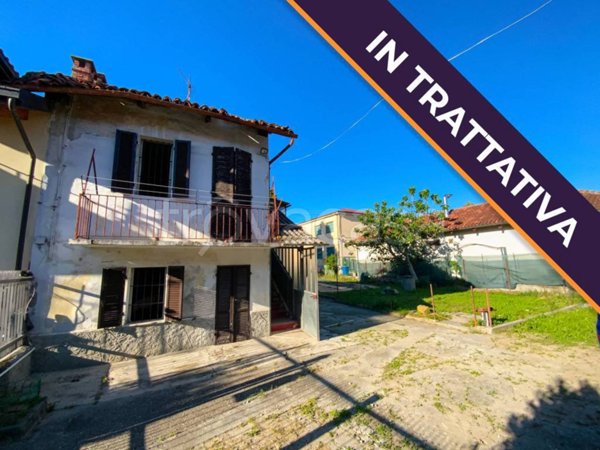appartamento in vendita a Moncalieri in zona Testona