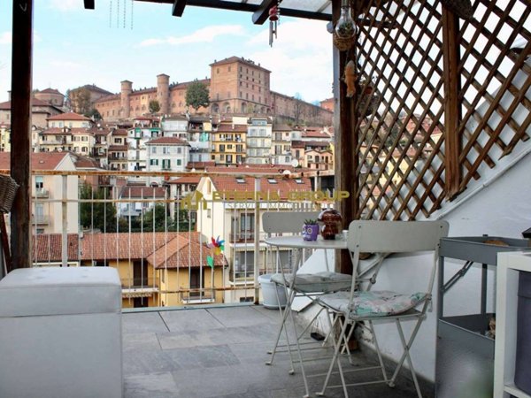 appartamento in vendita a Moncalieri