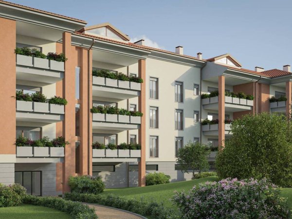 terreno agricolo in vendita a Moncalieri