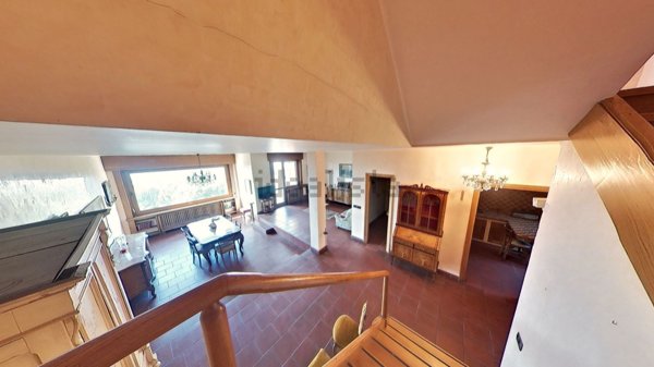 casa indipendente in vendita a Moncalieri