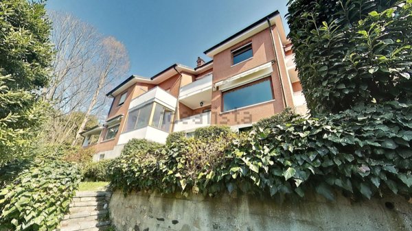 casa indipendente in vendita a Moncalieri