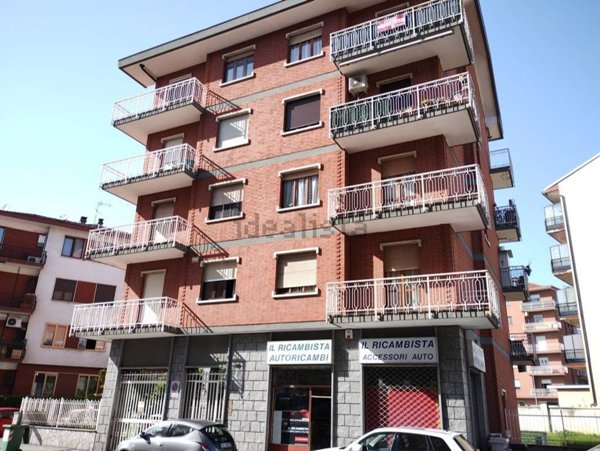 appartamento in vendita a Moncalieri