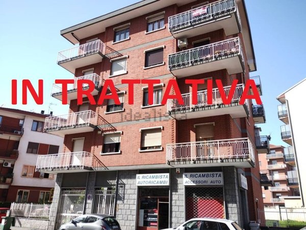 appartamento in vendita a Moncalieri