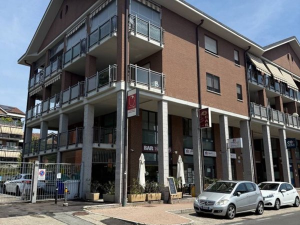 appartamento in vendita a Moncalieri in zona Testona