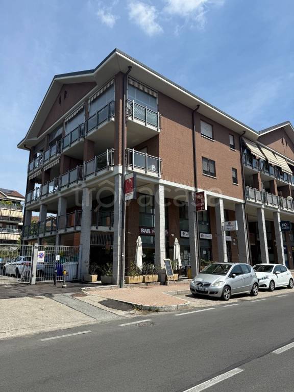 appartamento in vendita a Moncalieri in zona Testona